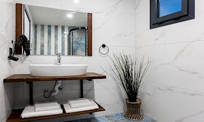 Design Oda Sokak Manzaralı Non-Smoking Room